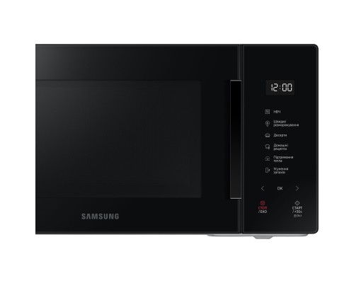 Мікрохвильова піч Samsung MS23T5018AK/UA