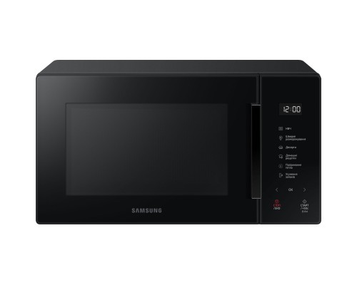 Мікрохвильова піч Samsung MS23T5018AK/UA