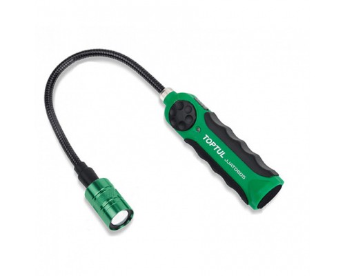 Ліхтар Toptul світлодіодний гнучкий (JJAT0605E)