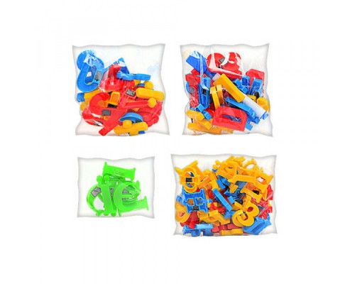 Набір для творчості Limo Toy Мольберт 3 в 1 Blue/Green (0703 UK-ENG blue/green)