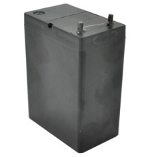 Батарея до ДБЖ Merlion 4V-2.8Ah (GP328)