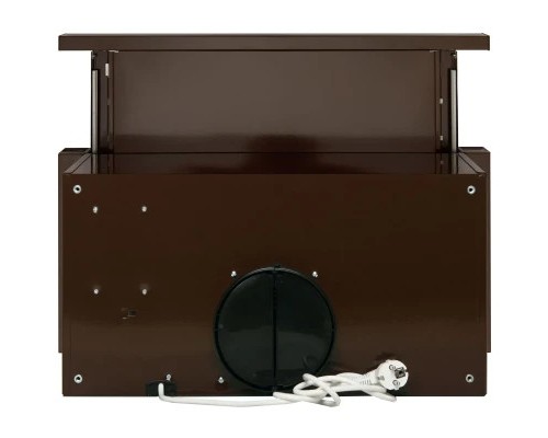 Витяжка кухонна Eleyus BREEZE 700 60 BR