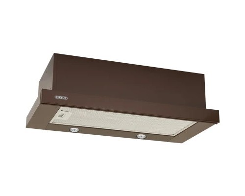 Витяжка кухонна Eleyus BREEZE 700 60 BR