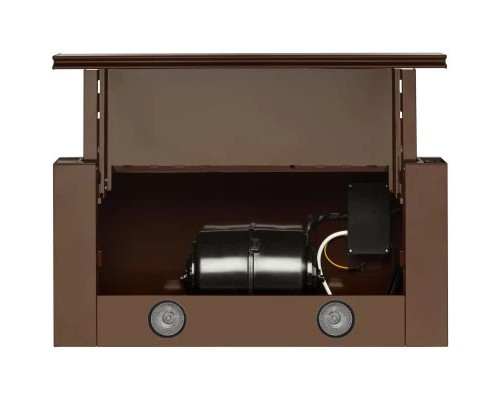 Витяжка кухонна Eleyus BREEZE 700 60 BR