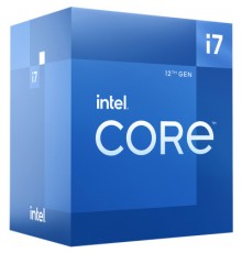 Процесор INTEL Core™ i7 12700F (BX8071512700F)