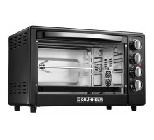 Електропіч Grunhelm GN50ARC