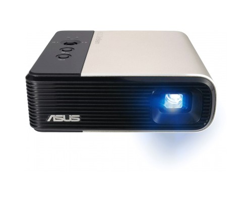 Проектор ASUS ZenBeam E2 (90LJ00H3-B01170) 