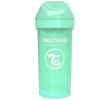 Поїльник-непроливайка Twistshake 360 мл 78281 м'ятна (69895)