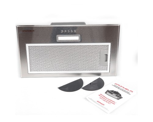 Витяжка кухонна Grunhelm GVC 620 I (117914)