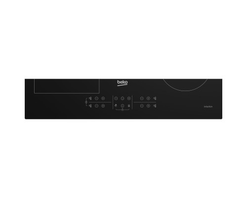 Варочна поверхня Beko HII64200FMT