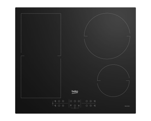 Варочна поверхня Beko HII64200FMT