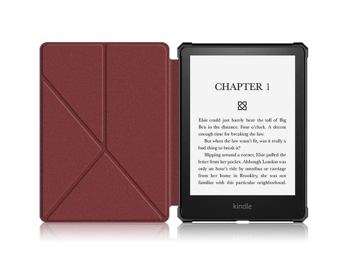 Чохол до електронної книги BeCover Ultra Slim Origami Amazon Kindle Paperwhite 11th Gen. 2021 R (707222)
