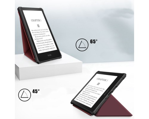 Чохол до електронної книги BeCover Ultra Slim Origami Amazon Kindle Paperwhite 11th Gen. 2021 R (707222)
