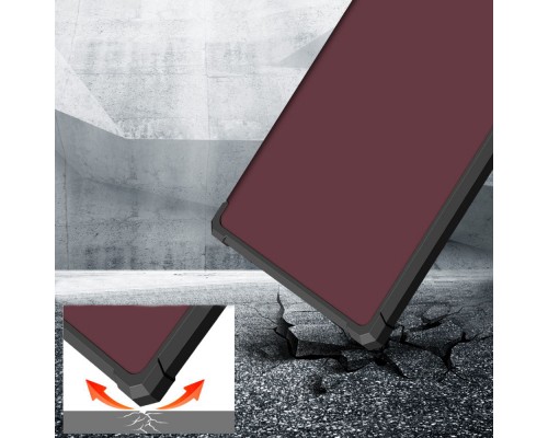 Чохол до електронної книги BeCover Ultra Slim Origami Amazon Kindle Paperwhite 11th Gen. 2021 R (707222)