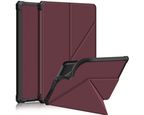 Чохол до електронної книги BeCover Ultra Slim Origami Amazon Kindle Paperwhite 11th Gen. 2021 R (707222)