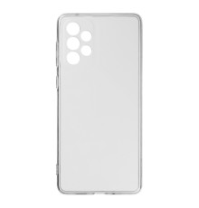 Чохол до мобільного телефона Armorstandart SmartAir Series Samsung A73 (A736) Camera cover Transparent (ARM60887)
