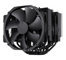 Кулер до процесора Noctua NH-D15 CHROMAX.BLACK