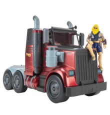 Фігурка для геймерів Jazwares Fortnite Deluxe Feature Vehicle RC Mudflap (FNT0733)