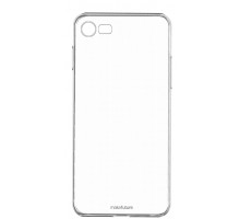 Чохол до мобільного телефона MakeFuture Apple iPhone SE 2022 Air (Clear TPU) (MCA-AISE22)