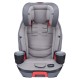 Автокрісло Evenflo Evolve Platinum Charcoal Stripe (032884194322)