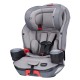 Автокрісло Evenflo Evolve Platinum Charcoal Stripe (032884194322)