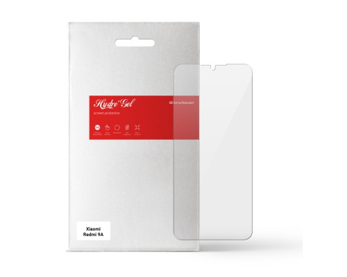 Плівка захисна Armorstandart Xiaomi Redmi 9A (ARM62190)