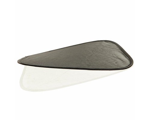 Сонцезахисний екран в автомобіль DreamBaby Insta-Cling 2шт (G1203)