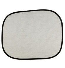 Сонцезахисний екран в автомобіль DreamBaby Insta-Cling 2шт (G1203)