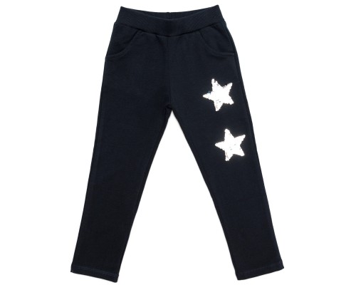 Спортивний костюм дитячий Breeze STAR (13727-140G-pink)