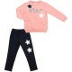 Спортивний костюм дитячий Breeze STAR (13727-140G-pink)