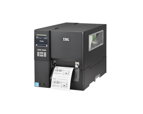 Принтер етикеток TSC MH-241P USB, RS232, ethernet (MH241P-A001-0302)
