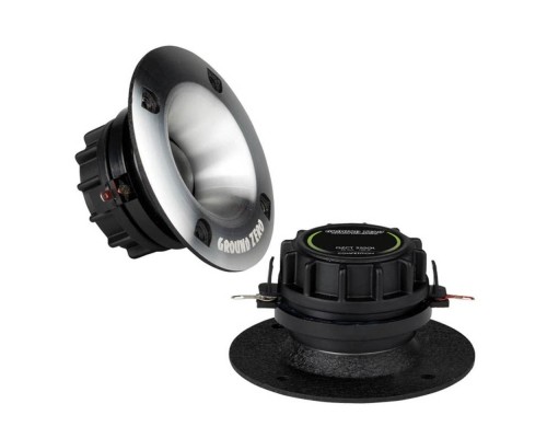 Твіттери Ground Zero GZCT 25SQL Твіттери Ground Zero GZCT 25SQL