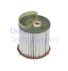 Фільтр паливний Delphi HDF962