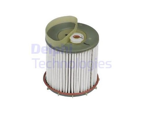 Фільтр паливний Delphi HDF962