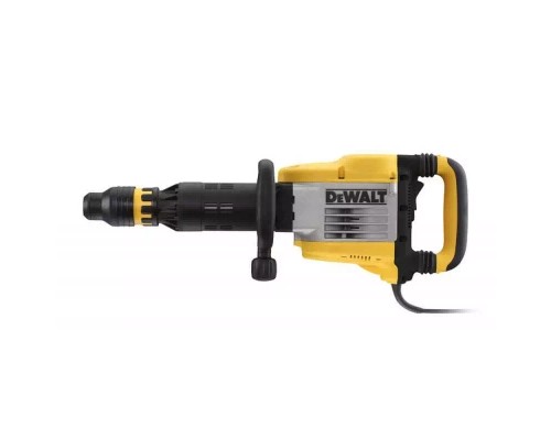 Відбійний молоток DeWALT SDS MAX, 1600 Вт, 24 Дж, 1620 уд/хв, 13.3 кг, кейс (D25951K)