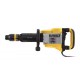 Відбійний молоток DeWALT SDS MAX, 1600 Вт, 24 Дж, 1620 уд/хв, 13.3 кг, кейс (D25951K)