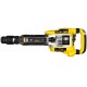 Відбійний молоток DeWALT SDS MAX, 1600 Вт, 24 Дж, 1620 уд/хв, 13.3 кг, кейс (D25951K)