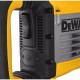 Відбійний молоток DeWALT SDS MAX, 1600 Вт, 24 Дж, 1620 уд/хв, 13.3 кг, кейс (D25951K)