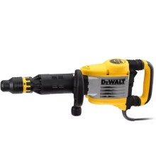 Відбійний молоток DeWALT SDS MAX, 1600 Вт, 24 Дж, 1620 уд/хв, 13.3 кг, кейс (D25951K)