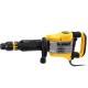 Відбійний молоток DeWALT SDS MAX, 1600 Вт, 24 Дж, 1620 уд/хв, 13.3 кг, кейс (D25951K)