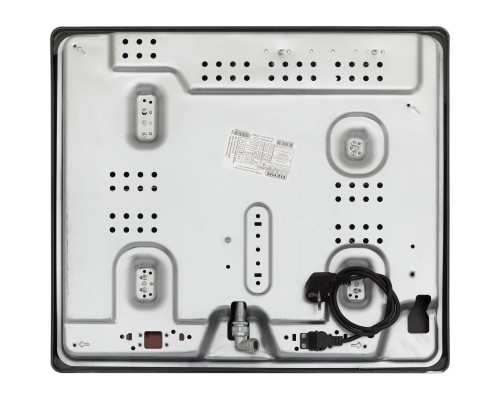 Варочна поверхня Eleyus MAGENTA 60 BG CF