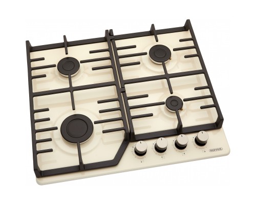 Варочна поверхня Eleyus MAGENTA 60 BG CF