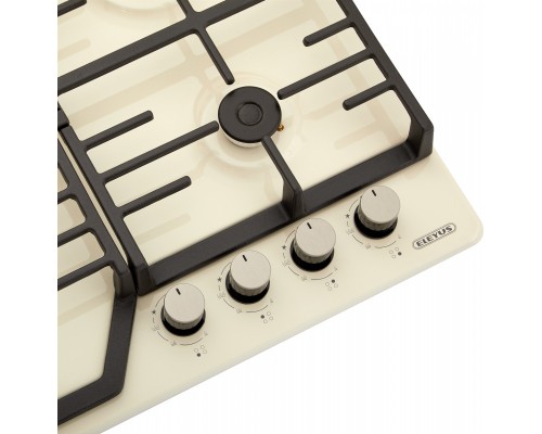 Варочна поверхня Eleyus MAGENTA 60 BG CF