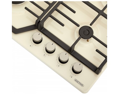 Варочна поверхня Eleyus MAGENTA 60 BG CF