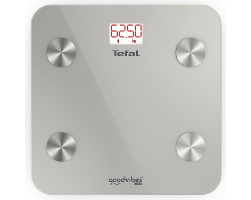 Ваги підлогові Tefal BM9600S1 Ваги підлогові Tefal BM9600S1