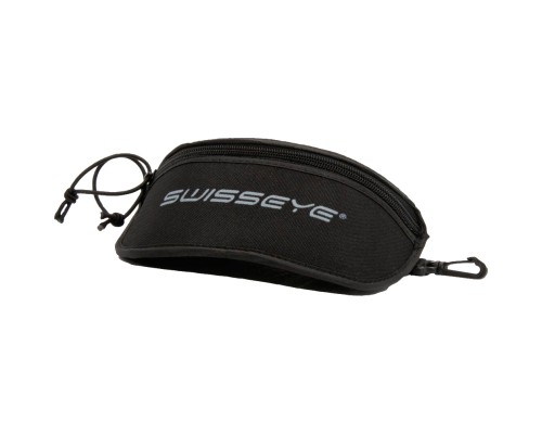 Тактичні окуляри Swiss Eye Tomcat фотохромні Clear (40403)