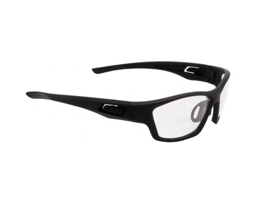 Тактичні окуляри Swiss Eye Tomcat фотохромні Clear (40403)