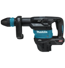 Відбійний молоток Makita HM001GZ02 XGT, 40 В Мах, AWS (без АКБ та ЗП) (HM001GZ02)