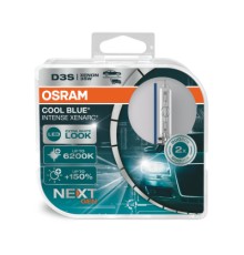 Автолампа Osram 66340CBN-HCB