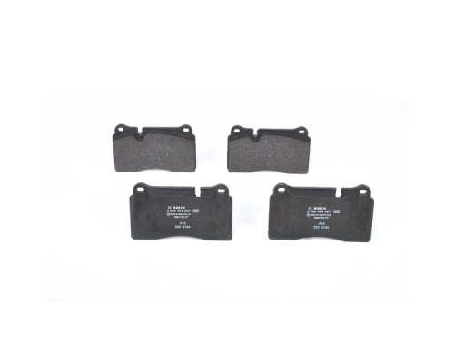 Гальмівні колодки Bosch 0 986 494 207